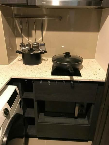 XT Huaikhwang, Bangkok, 244 Ratchadaphisek Road, Huai Khwang, Huai Khwang, Bangkok, 1 Bedroom, 35 sqm, Condo For Rent, by ปัจจัย โชติสุขรัตน์, 500229581 - DDproperty.com