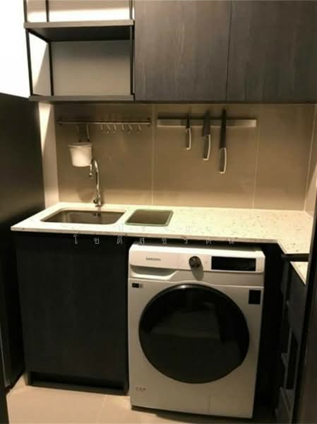 XT Huaikhwang, Bangkok, 244 Ratchadaphisek Road, Huai Khwang, Huai Khwang, Bangkok, 1 Bedroom, 35 sqm, Condo For Rent, by ปัจจัย โชติสุขรัตน์, 500229581 - DDproperty.com