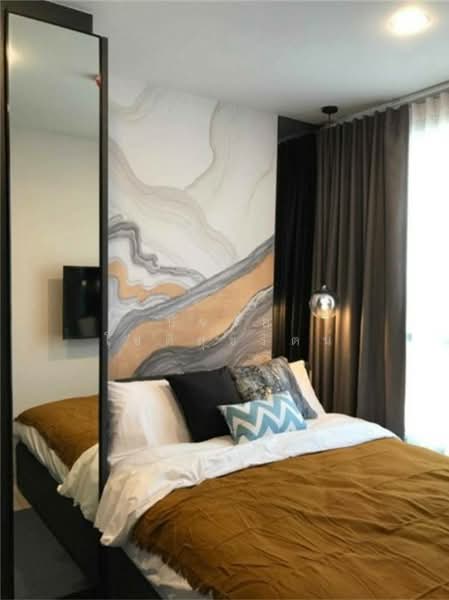 XT Huaikhwang, Bangkok, 244 Ratchadaphisek Road, Huai Khwang, Huai Khwang, Bangkok, 1 Bedroom, 35 sqm, Condo For Rent, by ปัจจัย โชติสุขรัตน์, 500229581 - DDproperty.com