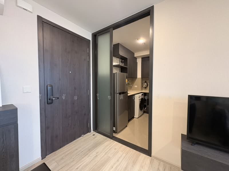 XT Huaikhwang, Bangkok, 244 Ratchadaphisek Road, Huai Khwang, Huai Khwang, Bangkok, 1 Bedroom, 35 sqm, Condo For Rent, by ปัจจัย โชติสุขรัตน์, 500229581 - DDproperty.com