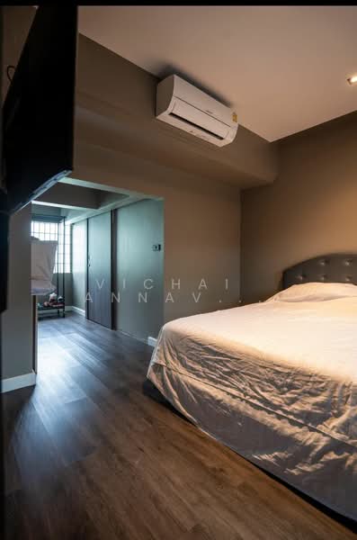 For Rent - 4-BR House, Bangkok