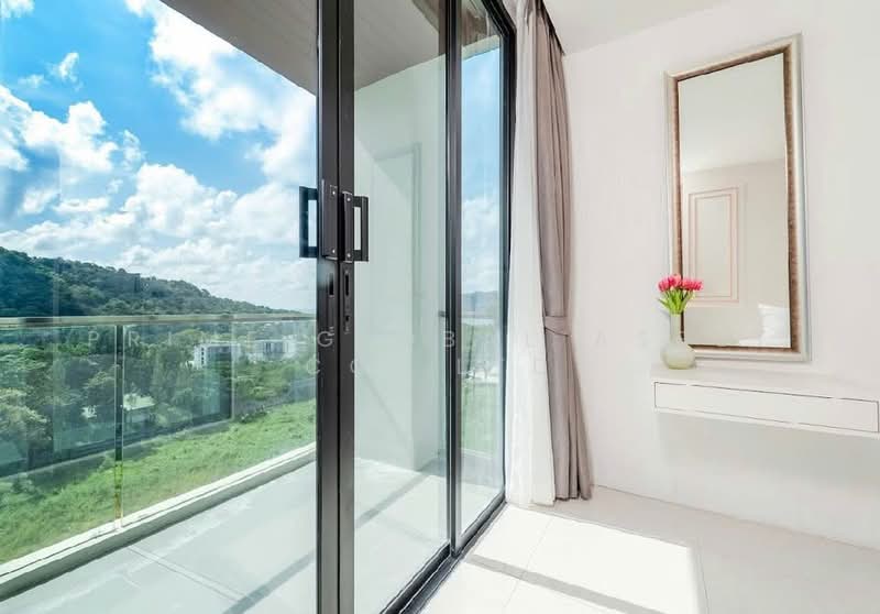 Viva Patong : วีว่า ป่าตอง, ภูเก็ต, 51 ถนน พระบารมี, ป่าตอง, กะทู้, ภูเก็ต, 35 ตร.ม., คอนโด ให้เช่า, โดย Prime Global Asset Co.,Ltd, 500229583 - DDproperty.com