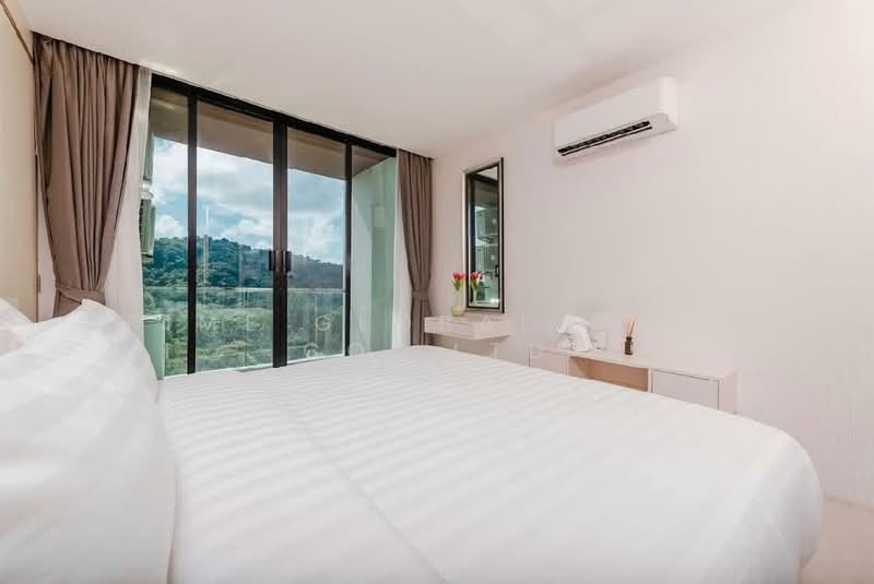 Viva Patong, Phuket, 51 Phrabarami Road, Patong, Kathu, Phuket, 1 Bedroom, 35 sqm, Condo For Rent, by Prime Global Asset Co.,Ltd, 500229583 - DDproperty.com
