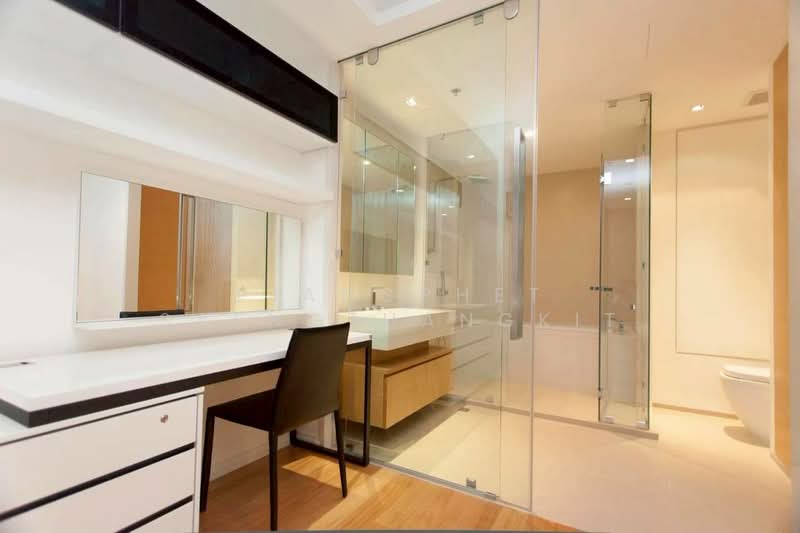 The River by Raimon Land, Bangkok, Soi Charoen Nakorn 13, Charoen Nakorn Road, Khlong Ton Sai, Khlong San, Bangkok, 1 Bedroom, 55 sqm, Condo For Rent, by Piangphet Saengtuangkit, 500229584 - DDproperty.com