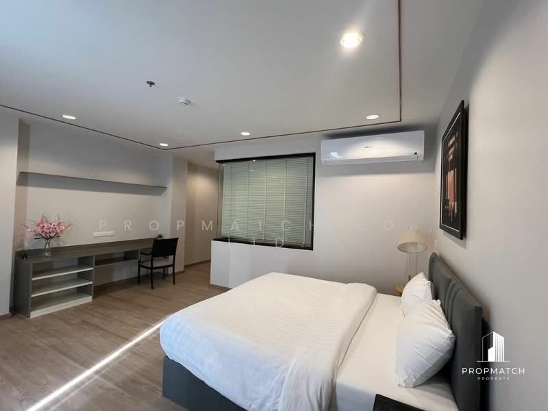 Sathorn 111 : สาทร111, กรุงเทพ, ทุ่งมหาเมฆ, สาทร, กรุงเทพ, 262 ตร.ม., คอนโด ให้เช่า, โดย PROPMATCH CO., LTD., 500229585 - DDproperty.com