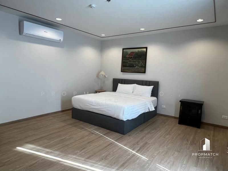 Sathorn 111, Bangkok, Thung Maha Mek, Sathon, Bangkok, 4 Bedrooms, 262 sqm, Condo For Rent, by PROPMATCH CO., LTD., 500229585 - DDproperty.com