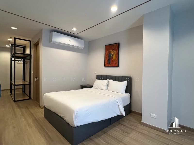 Sathorn 111 : สาทร111, กรุงเทพ, ทุ่งมหาเมฆ, สาทร, กรุงเทพ, 262 ตร.ม., คอนโด ให้เช่า, โดย PROPMATCH CO., LTD., 500229585 - DDproperty.com