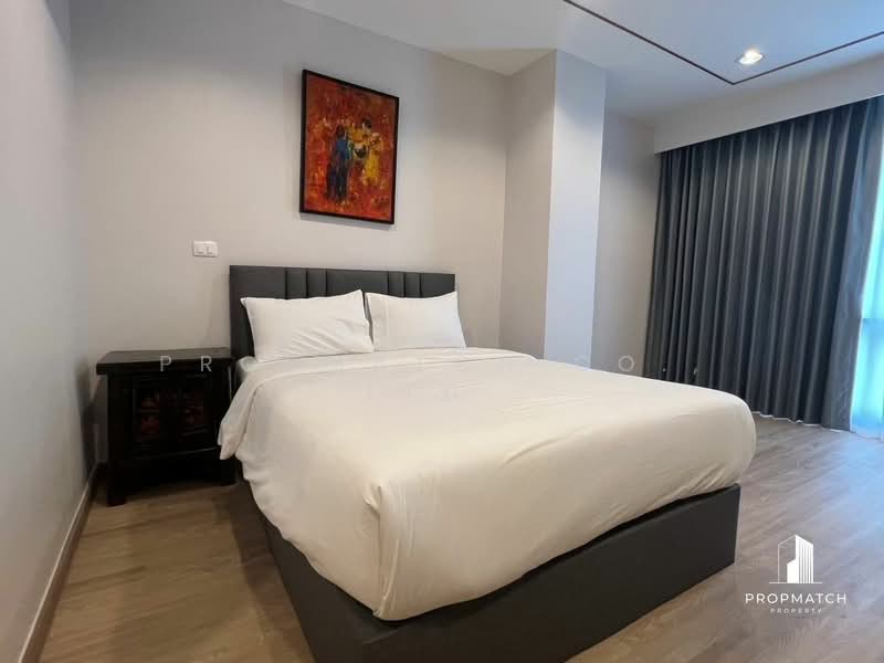 Sathorn 111, Bangkok, Thung Maha Mek, Sathon, Bangkok, 4 Bedrooms, 262 sqm, Condo For Rent, by PROPMATCH CO., LTD., 500229585 - DDproperty.com