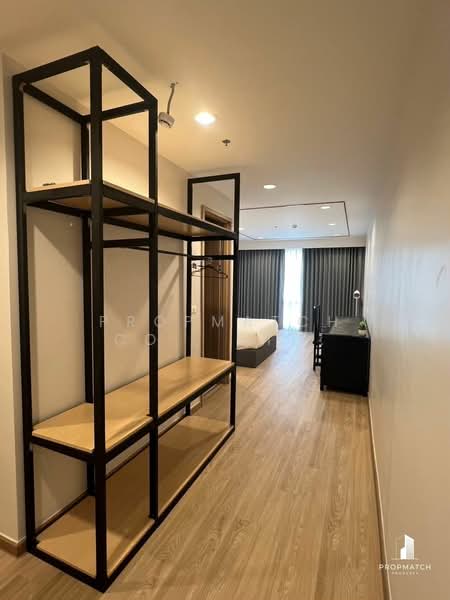 Sathorn 111 : สาทร111, กรุงเทพ, ทุ่งมหาเมฆ, สาทร, กรุงเทพ, 262 ตร.ม., คอนโด ให้เช่า, โดย PROPMATCH CO., LTD., 500229585 - DDproperty.com