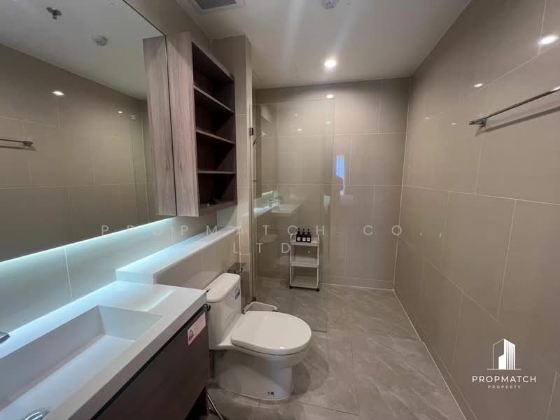 Sathorn 111 : สาทร111, กรุงเทพ, ทุ่งมหาเมฆ, สาทร, กรุงเทพ, 262 ตร.ม., คอนโด ให้เช่า, โดย PROPMATCH CO., LTD., 500229585 - DDproperty.com