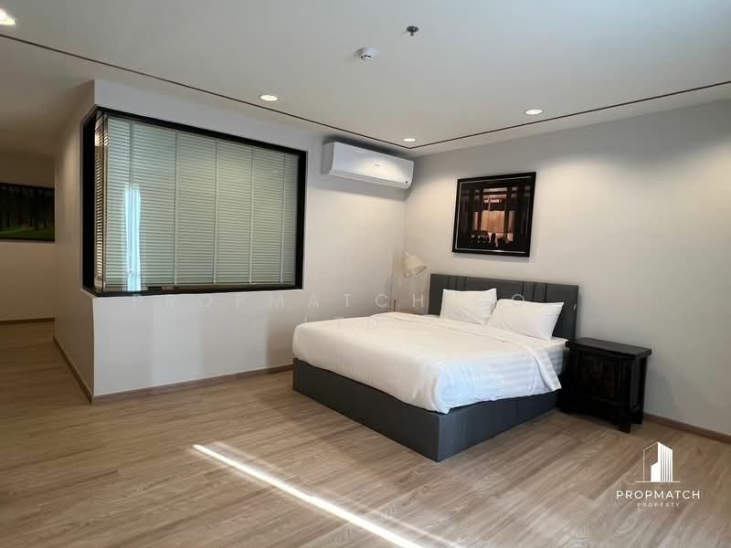 Sathorn 111, Bangkok, Thung Maha Mek, Sathon, Bangkok, 4 Bedrooms, 262 sqm, Condo For Rent, by PROPMATCH CO., LTD., 500229585 - DDproperty.com