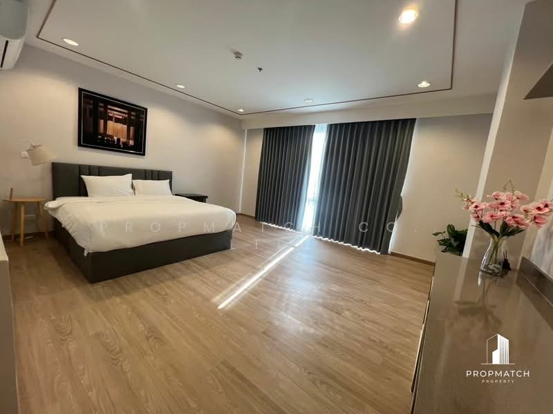 Sathorn 111, Bangkok, Thung Maha Mek, Sathon, Bangkok, 4 Bedrooms, 262 sqm, Condo For Rent, by PROPMATCH CO., LTD., 500229585 - DDproperty.com