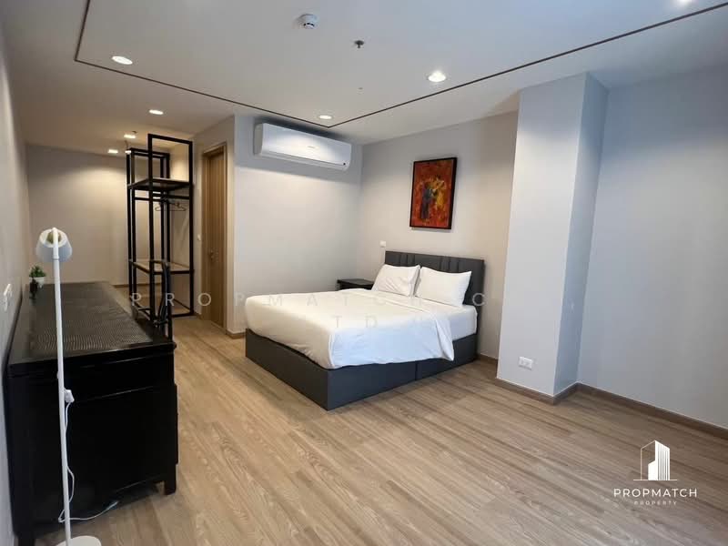 Sathorn 111 : สาทร111, กรุงเทพ, ทุ่งมหาเมฆ, สาทร, กรุงเทพ, 262 ตร.ม., คอนโด ให้เช่า, โดย PROPMATCH CO., LTD., 500229585 - DDproperty.com