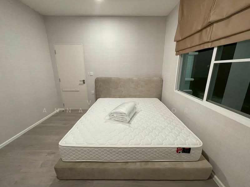 Mantana Bangna-Wongwaen, Bangkok, Soi Ramkhamhaeng 2, Dok Mai, Prawet, Bangkok, 4 Bedrooms, 222 sqm, Single Detached House For Rent, by Vichai  Annavakulthorn, 500229586 - DDproperty.com