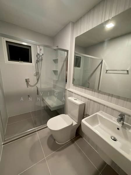 Mantana Bangna-Wongwaen, Bangkok, Soi Ramkhamhaeng 2, Dok Mai, Prawet, Bangkok, 4 Bedrooms, 222 sqm, Single Detached House For Rent, by Vichai  Annavakulthorn, 500229586 - DDproperty.com