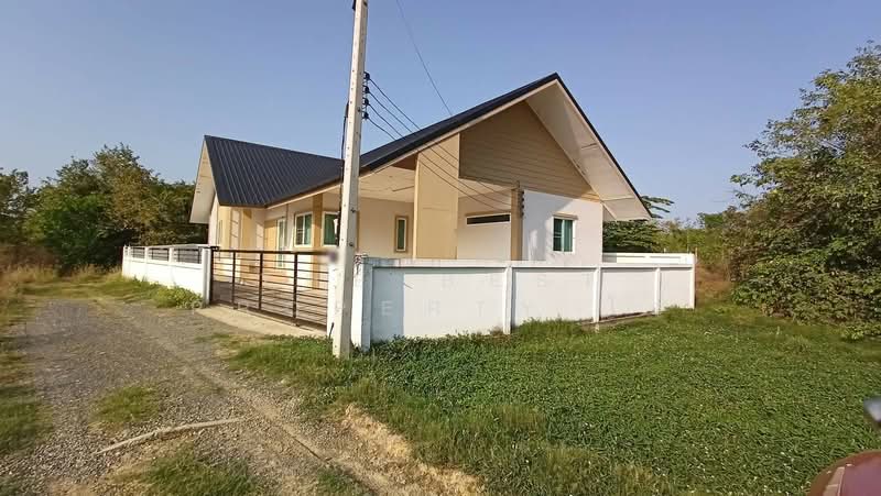 ขาย - บ้านเดี่ยวพระนอน นครสวรรค์, นครสวรรค์