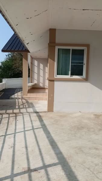 ขาย - บ้านเดี่ยวพระนอน นครสวรรค์, นครสวรรค์