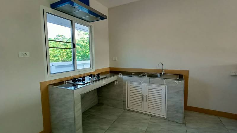 บ้านเดี่ยวพระนอน นครสวรรค์, Nakhon Sawan, Phra Non, Muang Nakhon Sawan, Nakhon Sawan, 3 Bedrooms, 135 sqm, Single Detached House For Sale, by The Best Property โอ๋, 500229587 - DDproperty.com