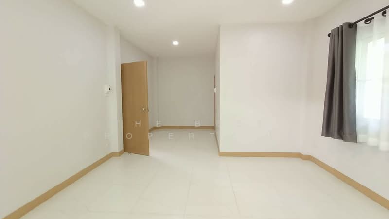 บ้านเดี่ยวพระนอน นครสวรรค์, Nakhon Sawan, Phra Non, Muang Nakhon Sawan, Nakhon Sawan, 3 Bedrooms, 135 sqm, Single Detached House For Sale, by The Best Property โอ๋, 500229587 - DDproperty.com