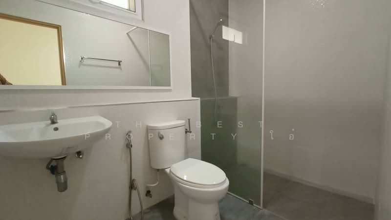 บ้านเดี่ยวพระนอน นครสวรรค์, Nakhon Sawan, Phra Non, Muang Nakhon Sawan, Nakhon Sawan, 3 Bedrooms, 135 sqm, Single Detached House For Sale, by The Best Property โอ๋, 500229587 - DDproperty.com