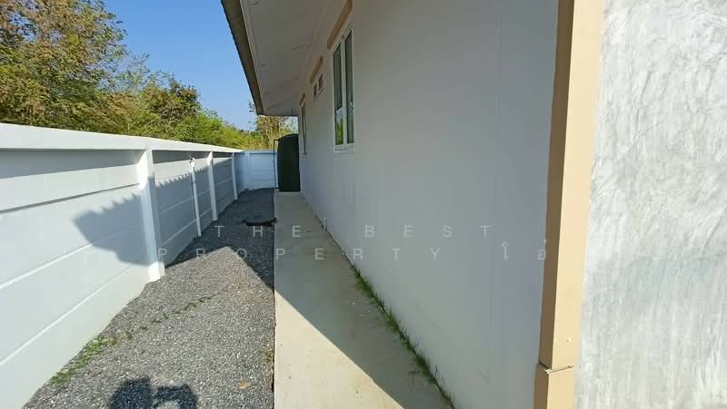บ้านเดี่ยวพระนอน นครสวรรค์, Nakhon Sawan, Phra Non, Muang Nakhon Sawan, Nakhon Sawan, 3 Bedrooms, 135 sqm, Single Detached House For Sale, by The Best Property โอ๋, 500229587 - DDproperty.com