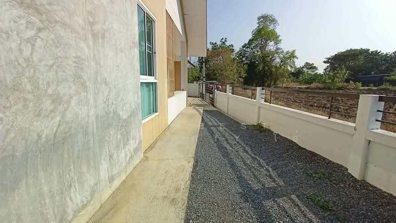 บ้านเดี่ยวพระนอน นครสวรรค์, Nakhon Sawan, Phra Non, Muang Nakhon Sawan, Nakhon Sawan, 3 Bedrooms, 135 sqm, Single Detached House For Sale, by The Best Property โอ๋, 500229587 - DDproperty.com