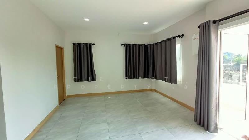 บ้านเดี่ยวพระนอน นครสวรรค์, Nakhon Sawan, Phra Non, Muang Nakhon Sawan, Nakhon Sawan, 3 Bedrooms, 135 sqm, Single Detached House For Sale, by The Best Property โอ๋, 500229587 - DDproperty.com