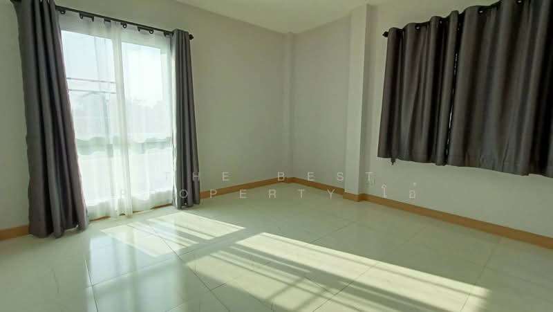 บ้านเดี่ยวพระนอน นครสวรรค์, Nakhon Sawan, Phra Non, Muang Nakhon Sawan, Nakhon Sawan, 3 Bedrooms, 135 sqm, Single Detached House For Sale, by The Best Property โอ๋, 500229587 - DDproperty.com