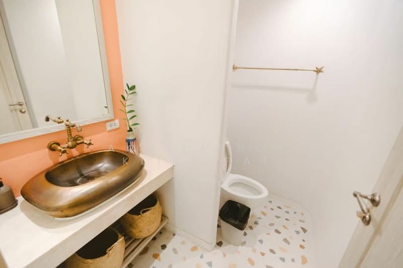 Chelona Khao Tao, Prachuap Khiri Khan, 108 Hua-Hin 101, Nong Kae, Hua Hin, Prachuap Khiri Khan, 2 Bedrooms, 78 sqm, Condo For Sale, by Achitaphop Klinpipat, 500229588 - DDproperty.com