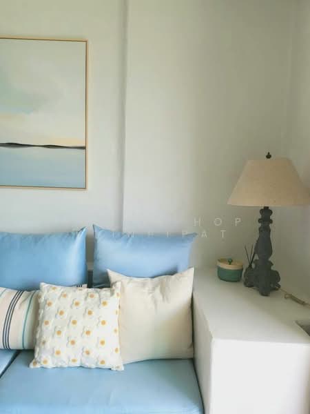 Chelona Khao Tao, Prachuap Khiri Khan, 108 Hua-Hin 101, Nong Kae, Hua Hin, Prachuap Khiri Khan, 2 Bedrooms, 78 sqm, Condo For Sale, by Achitaphop Klinpipat, 500229588 - DDproperty.com