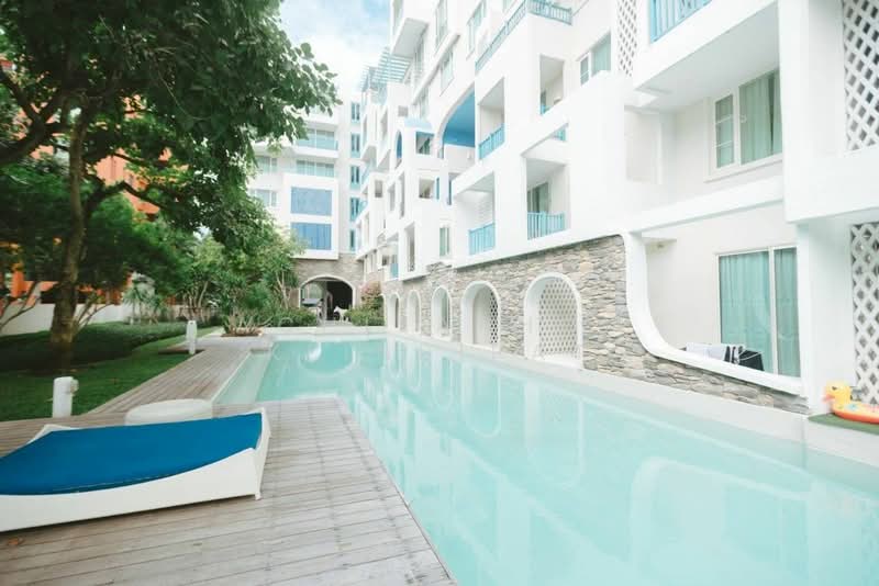 Chelona Khao Tao, Prachuap Khiri Khan, 108 Hua-Hin 101, Nong Kae, Hua Hin, Prachuap Khiri Khan, 2 Bedrooms, 78 sqm, Condo For Sale, by Achitaphop Klinpipat, 500229588 - DDproperty.com