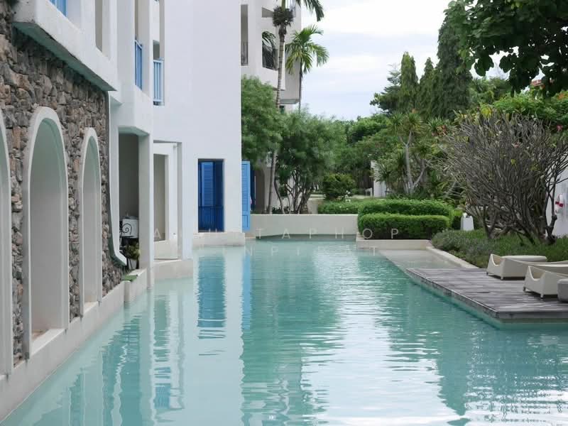 Chelona Khao Tao, Prachuap Khiri Khan, 108 Hua-Hin 101, Nong Kae, Hua Hin, Prachuap Khiri Khan, 2 Bedrooms, 78 sqm, Condo For Sale, by Achitaphop Klinpipat, 500229588 - DDproperty.com