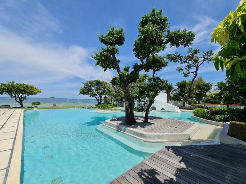 Chelona Khao Tao, Prachuap Khiri Khan, 108 Hua-Hin 101, Nong Kae, Hua Hin, Prachuap Khiri Khan, 2 Bedrooms, 78 sqm, Condo For Sale, by Achitaphop Klinpipat, 500229588 - DDproperty.com