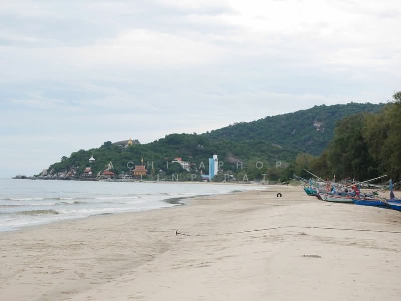 Chelona Khao Tao : เชโลน่า เขาเต่า, ประจวบคีรีขันธ์, 108 หัวหิน 101, หนองแก, หัวหิน, ประจวบคีรีขันธ์, 78 ตร.ม., คอนโด ขาย, โดย Achitaphop Klinpipat, 500229588 - DDproperty.com