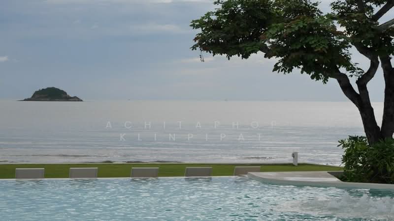 Chelona Khao Tao, Prachuap Khiri Khan, 108 Hua-Hin 101, Nong Kae, Hua Hin, Prachuap Khiri Khan, 2 Bedrooms, 78 sqm, Condo For Sale, by Achitaphop Klinpipat, 500229588 - DDproperty.com