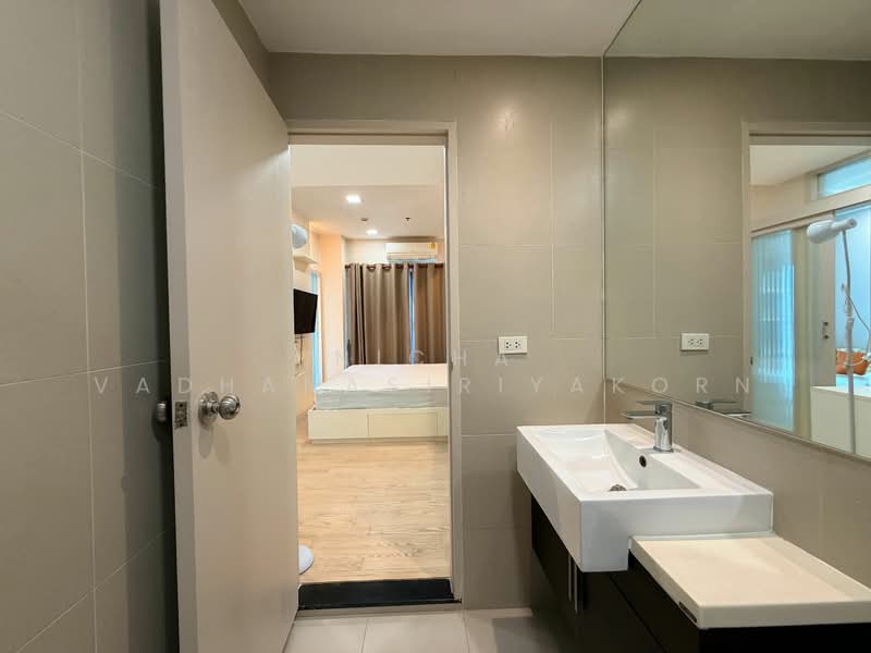Noble Remix, Bangkok, 772 Soi Sukhumvit 36, Sukhumvit Road, Khong Tan, Khlong Toei, Bangkok, Studio, 40 sqm, Condo For Rent, by Nicha Vadhanasiriyakorn, 500229589 - DDproperty.com