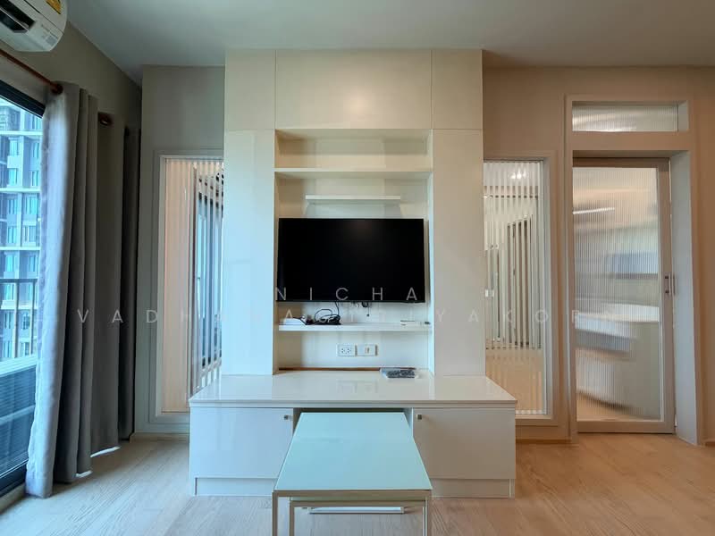 Noble Remix, Bangkok, 772 Soi Sukhumvit 36, Sukhumvit Road, Khong Tan, Khlong Toei, Bangkok, Studio, 40 sqm, Condo For Rent, by Nicha Vadhanasiriyakorn, 500229589 - DDproperty.com