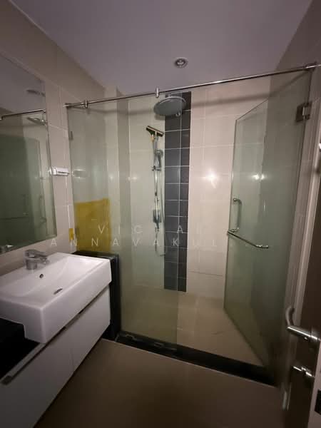 Supalai Lite Sathorn-Charoenrat, Bangkok, 29 Charoenrat Road, Bang Klo, Bang Kho Laem, Bangkok, 2 Bedrooms, 97 sqm, Condo For Rent, by Vichai  Annavakulthorn, 500229590 - DDproperty.com