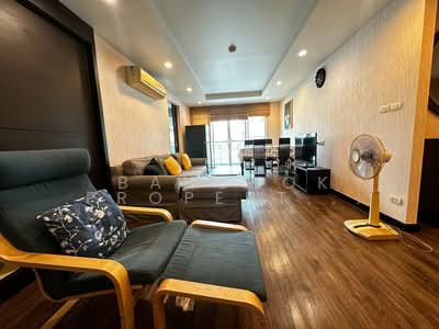 For Rent - The Avenue Sukumvit 61, Bangkok