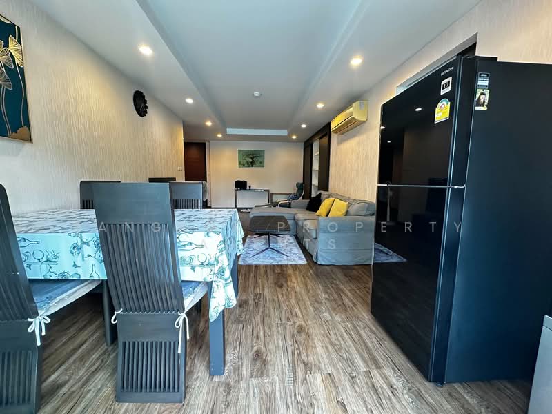 The Avenue Sukumvit 61, Bangkok, Sukhumvit 61, Khlong Tan Nua, Watthana, Bangkok, 2 Bedrooms, 107 sqm, Condo For Rent, by BANGKOK PROPERTY AGENTS, 500229591 - DDproperty.com
