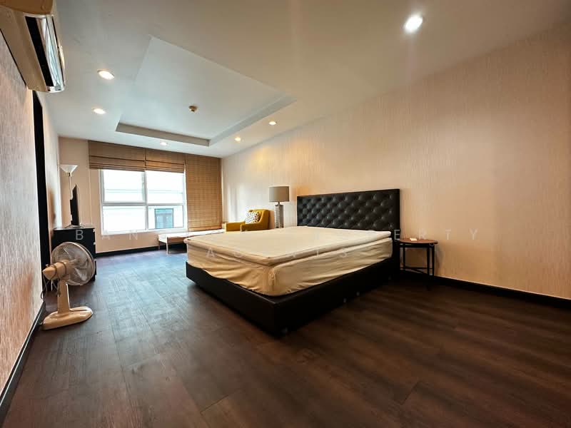 The Avenue Sukumvit 61, Bangkok, Sukhumvit 61, Khlong Tan Nua, Watthana, Bangkok, 2 Bedrooms, 107 sqm, Condo For Rent, by BANGKOK PROPERTY AGENTS, 500229591 - DDproperty.com