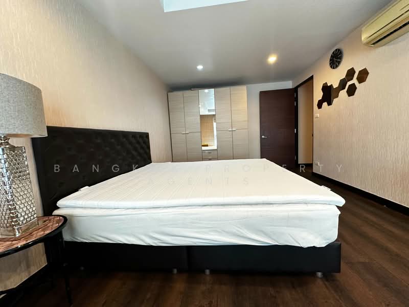 The Avenue Sukumvit 61, Bangkok, Sukhumvit 61, Khlong Tan Nua, Watthana, Bangkok, 2 Bedrooms, 107 sqm, Condo For Rent, by BANGKOK PROPERTY AGENTS, 500229591 - DDproperty.com