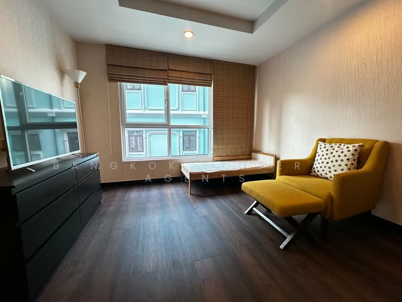 The Avenue Sukumvit 61, Bangkok, Sukhumvit 61, Khlong Tan Nua, Watthana, Bangkok, 2 Bedrooms, 107 sqm, Condo For Rent, by BANGKOK PROPERTY AGENTS, 500229591 - DDproperty.com