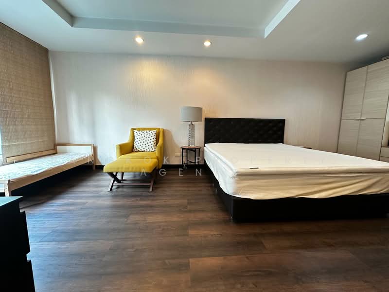 The Avenue Sukumvit 61, Bangkok, Sukhumvit 61, Khlong Tan Nua, Watthana, Bangkok, 2 Bedrooms, 107 sqm, Condo For Rent, by BANGKOK PROPERTY AGENTS, 500229591 - DDproperty.com