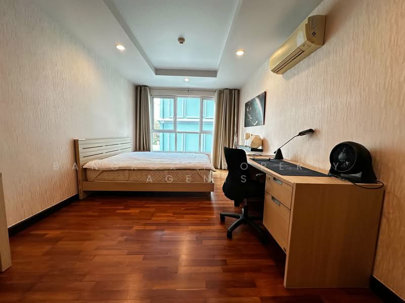 The Avenue Sukumvit 61, Bangkok, Sukhumvit 61, Khlong Tan Nua, Watthana, Bangkok, 2 Bedrooms, 107 sqm, Condo For Rent, by BANGKOK PROPERTY AGENTS, 500229591 - DDproperty.com