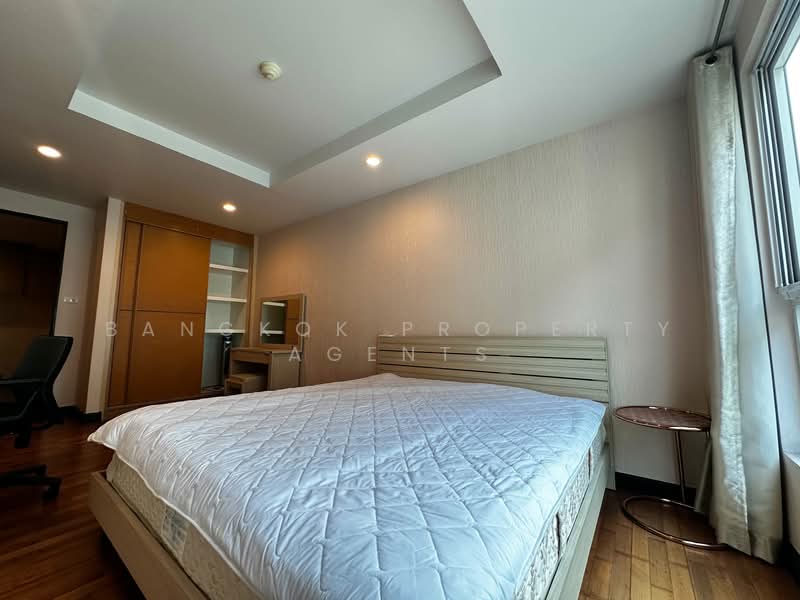 The Avenue Sukumvit 61, Bangkok, Sukhumvit 61, Khlong Tan Nua, Watthana, Bangkok, 2 Bedrooms, 107 sqm, Condo For Rent, by BANGKOK PROPERTY AGENTS, 500229591 - DDproperty.com