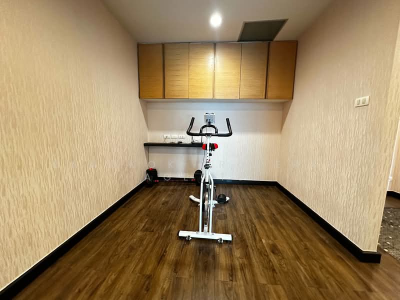 The Avenue Sukumvit 61, Bangkok, Sukhumvit 61, Khlong Tan Nua, Watthana, Bangkok, 2 Bedrooms, 107 sqm, Condo For Rent, by BANGKOK PROPERTY AGENTS, 500229591 - DDproperty.com