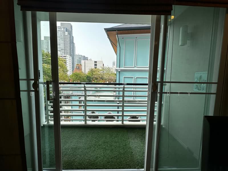 The Avenue Sukumvit 61, Bangkok, Sukhumvit 61, Khlong Tan Nua, Watthana, Bangkok, 2 Bedrooms, 107 sqm, Condo For Rent, by BANGKOK PROPERTY AGENTS, 500229591 - DDproperty.com