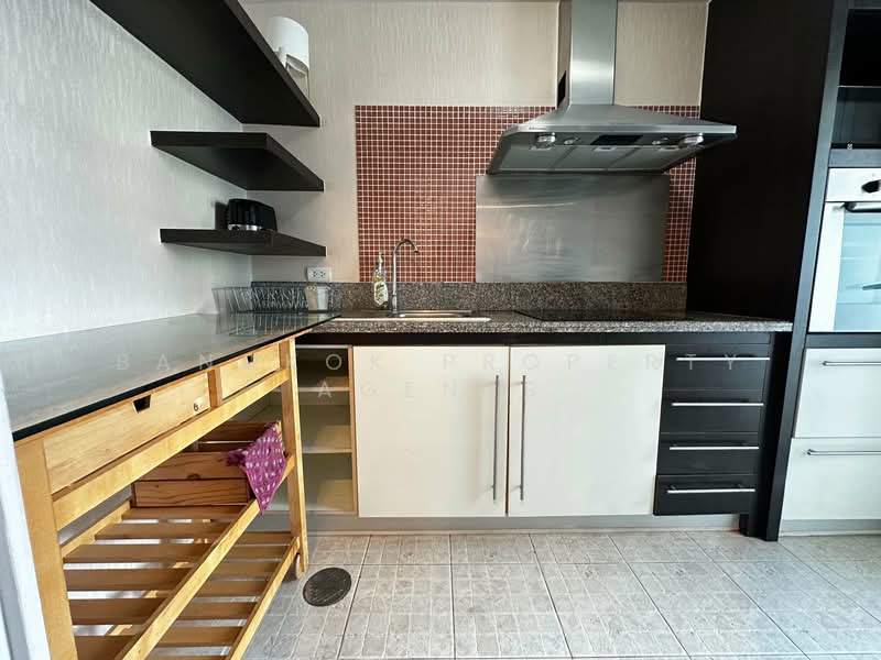 The Avenue Sukumvit 61, Bangkok, Sukhumvit 61, Khlong Tan Nua, Watthana, Bangkok, 2 Bedrooms, 107 sqm, Condo For Rent, by BANGKOK PROPERTY AGENTS, 500229591 - DDproperty.com