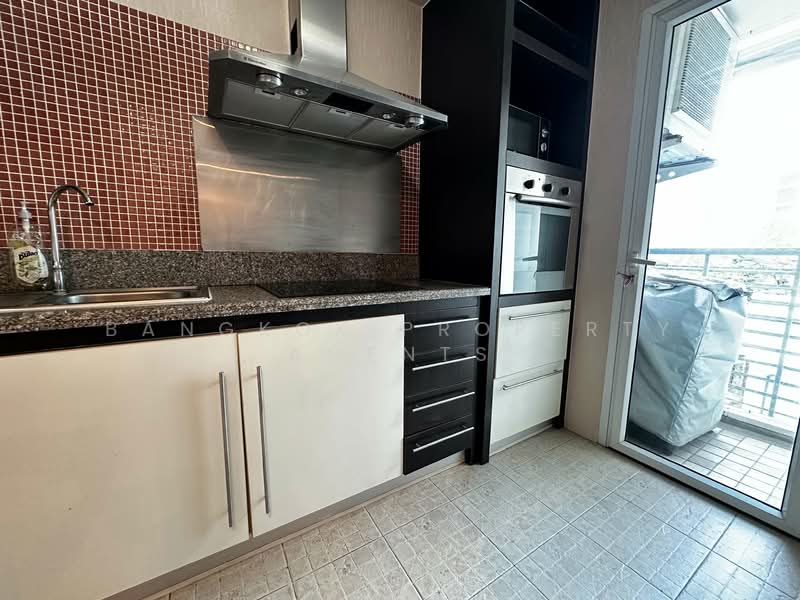 The Avenue Sukumvit 61, Bangkok, Sukhumvit 61, Khlong Tan Nua, Watthana, Bangkok, 2 Bedrooms, 107 sqm, Condo For Rent, by BANGKOK PROPERTY AGENTS, 500229591 - DDproperty.com